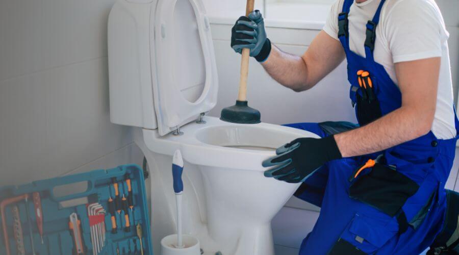 Professional water leak detection in Witts Springs, AR